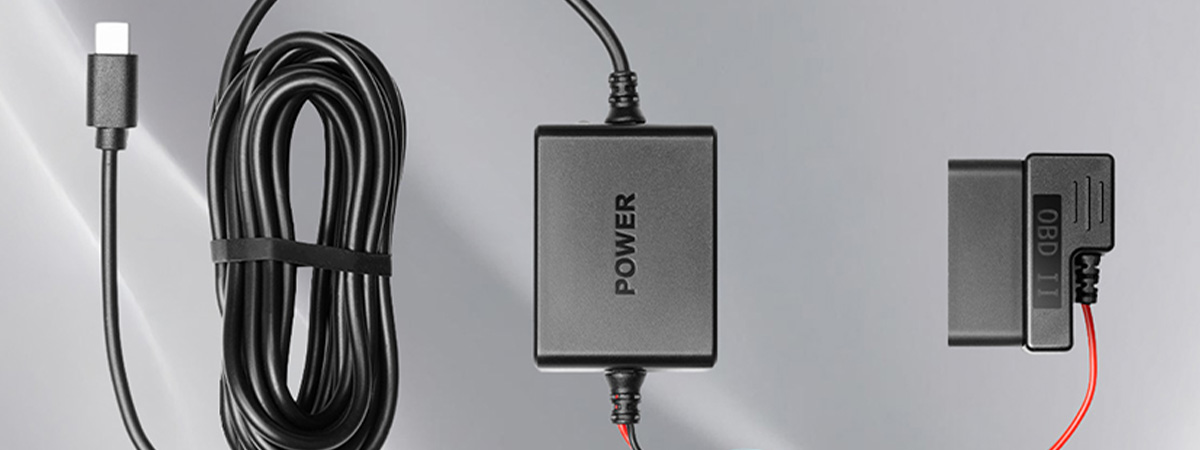 70mai obd2 hardwire napájení palubní kamery